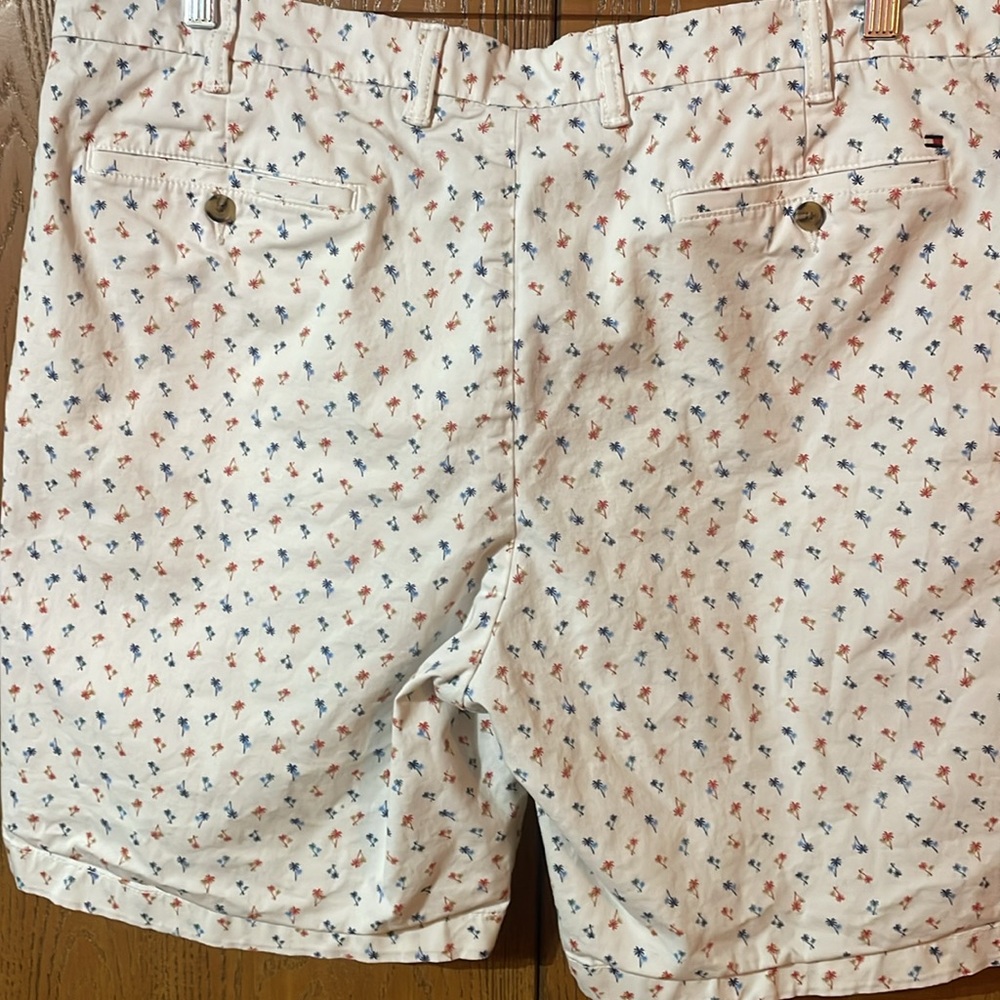 Tommy Hilfiger - Shorts - Palmtree print - Picture 6 of 8